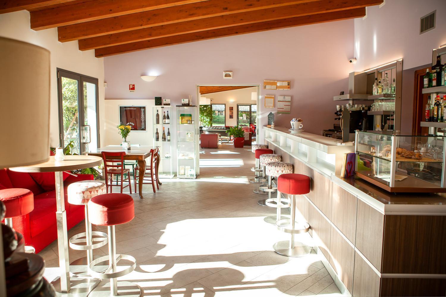 Hotel Del Parco Vigevano Exteriér fotografie